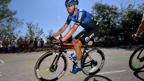 Reinardt Janse Van Rensburg