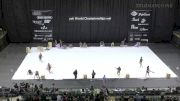 Top Hats at 2022 WGI Guard World Championships