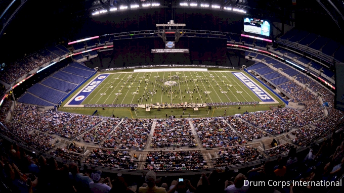 picture of Day 1: DCI Celebration Archives & Highlights -- WITH SOUND