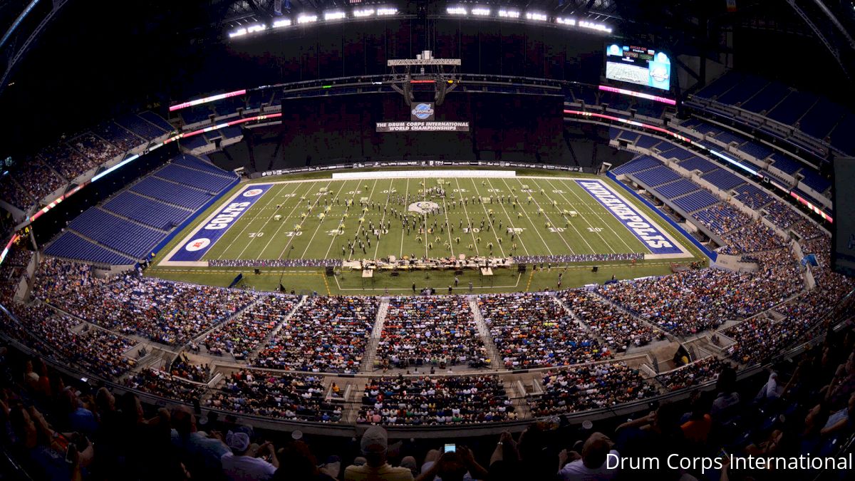 DCI 2022 Streaming Schedule: What Will Be LIVE On FloMarching This Summer