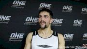 Garry Tonon Says He'd Easily Submit Khabib Nurmagomedov