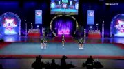 Naples Bears - Youth Cheer [2021 Show Cheer 1 - Junior Varsity - Small Day 1] 2021 Pop Warner National Cheer & Dance Championship
