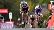 2021 Fleche Wallonne Femmes