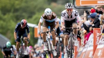 Watch Flèche Wallonne Live On FloBikes