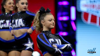 CJA Bombshells To Make Their Debut In L6 Senior Open At WSF