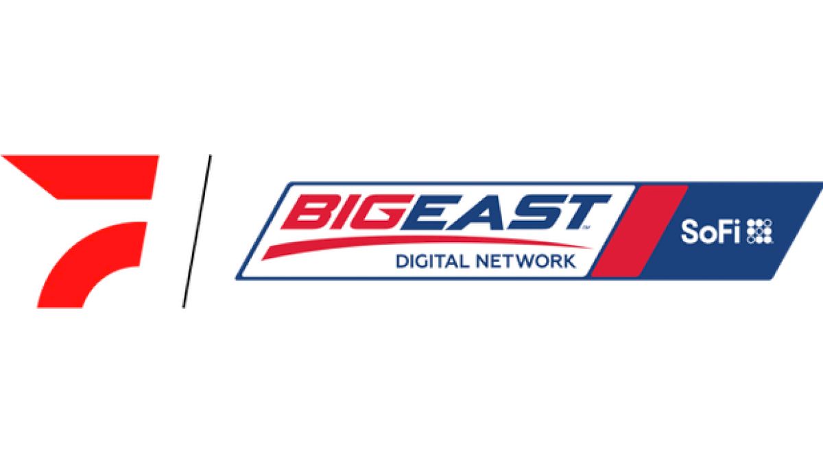 BIG EAST Announces FloSports Agreement