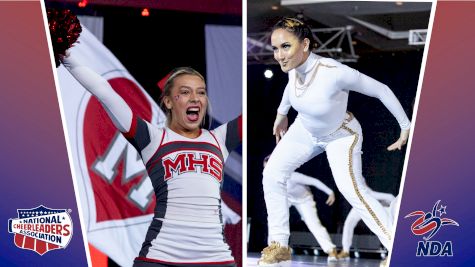 WATCH: 2020 NCA & NDA December Virtual Championship