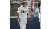 Returning As Cal Head Softball Coach, A Dream Come True For Chelsea Spencer