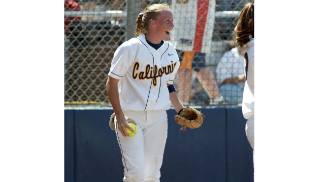 Returning As Cal Head Softball Coach, A Dream Come True For Chelsea Spencer