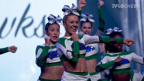 The First Paid Bids To Worlds Are On The Line At WSF