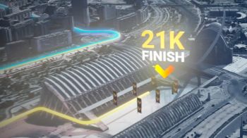 2020 Valencia Marathon Course Preview