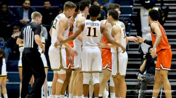 Full Replay: Drexel vs Quinnipiac