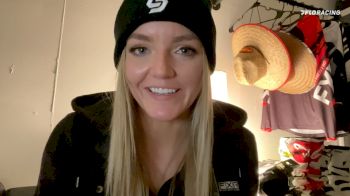 Haley's Huddle Up: Arenacross Is A Must Watch