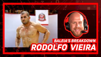 Rodolfo Vieira | Baleia's Breakdown (Ep. 20)