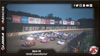 Best Of Eldora 2020: Soundbytes