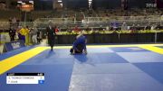 SEAN THOMAS FORMOSA vs FELIPE SILVA 2024 Pan Jiu Jitsu IBJJF Championship