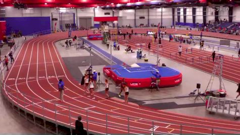 Women's 800m, Finals 4