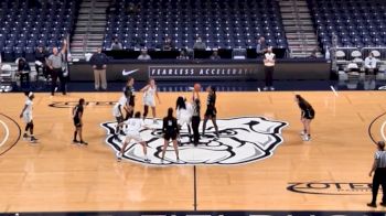 Condensed Replay: Providence vs Butler (BIG EAST Women)