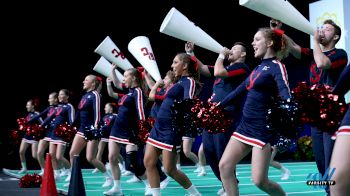 Watch Spirited Moments From The UCA Milwaukee Virtual Regional!