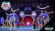 Full Day 1 Replay: 2020 Pop Warner National Cheer & Dance Championship