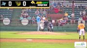 Replay: Salamanders vs Tobs | Jun 1 @ 7 PM