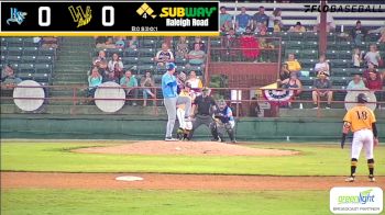 Replay: Salamanders vs Tobs | Jun 1 @ 7 PM
