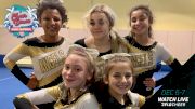 Toms River Angels Hope To Rock The Stage At Pop Warner