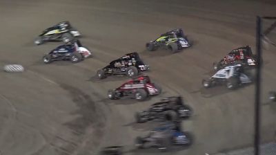 24/7 Replay: USAC Sprints at Eagle Raceway 5/2/14