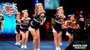 Full Day 2 Replay: 2020 Pop Warner National Cheer & Dance Championship