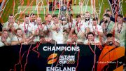 England Prevails As Autumn Nations Cup Champs