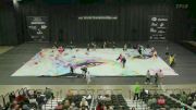 Gates Chili Independent Winter Guard "Gates Chili NY" at 2023 WGI Guard World Championships