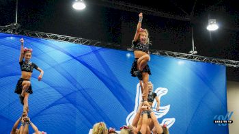 Routine Skills Highlight: Southern Athletics Pride5