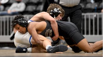 132 lbs - Jordan Cullors, Broken Arrow vs Cade Nicholas, Stillwater