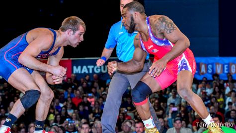 FRL 597 - Burroughs-Taylor, Nebraska-Iowa, Henri Deglane Predictions