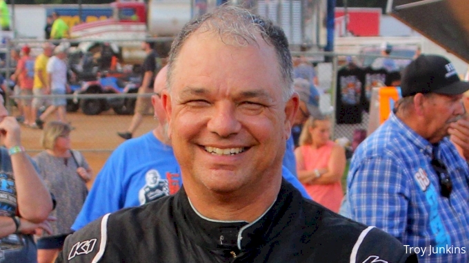 picture of Lance Dewease