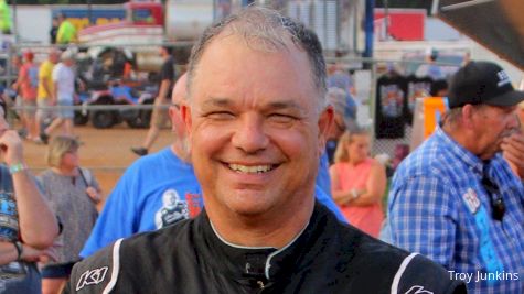 Lance Dewease