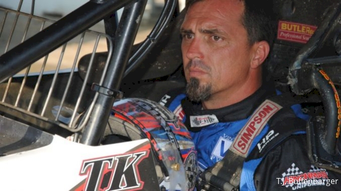 picture of Tim "TK" Kaeding