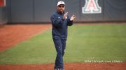 Why The Fire Still Burns For Arizona Head Softball Coach Mike Candrea