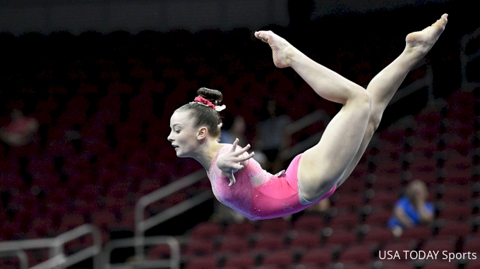 picture of Sophia Butler