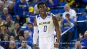 Can Delaware Guard Tandem Bring Them A CAA Title?