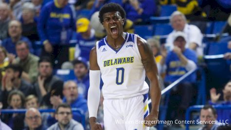 Can Delaware Guard Tandem Bring Them A CAA Title?