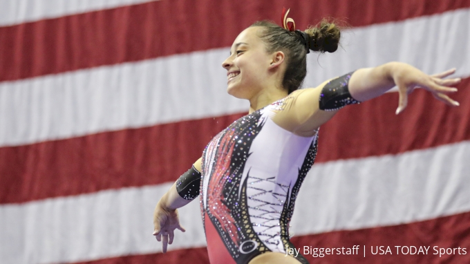 picture of Faith Torrez