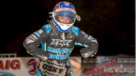 Brady Bacon