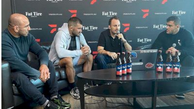 WNO: Kaynan vs Rodolfo Press Conference