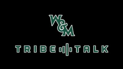 William & Mary Tribe Talk (Ep. 19)