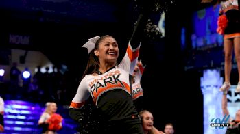 Watch Spirited Highlights From The UCA North Florida Virtual Regional!