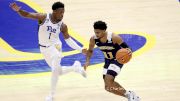 Camren Wynter Has Drexel Poised For CAA Title Run