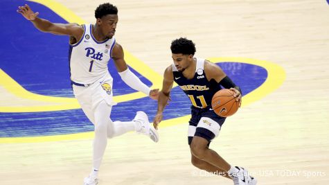 Camren Wynter Has Drexel Poised For CAA Title Run