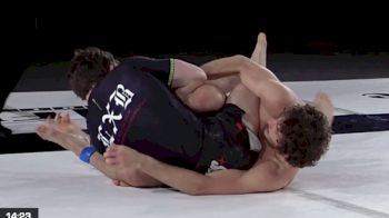 Dante Leon vs Roberto Jimenez | WNO: Kaynan Duarte vs Rodolfo Vieira