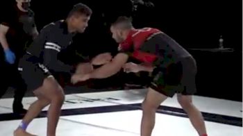 Kaynan Duarte vs Rodolfo Vieira | WNO: Duarte vs Vieira